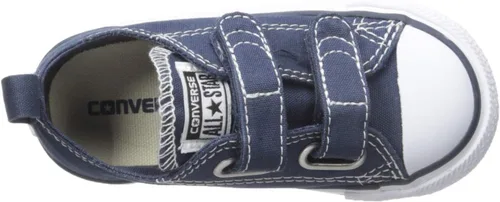 Miniatura 5 de Converse Chuck Taylor All Star 2v - Tenis bajos unisex para bebé