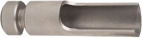Miniatura 7 de Fein Punzón para BLK 3.5 E - Herramienta de alto rendimiento para acero inoxidable de hasta 116,000 lbf/in², construcción duradera, instalación
