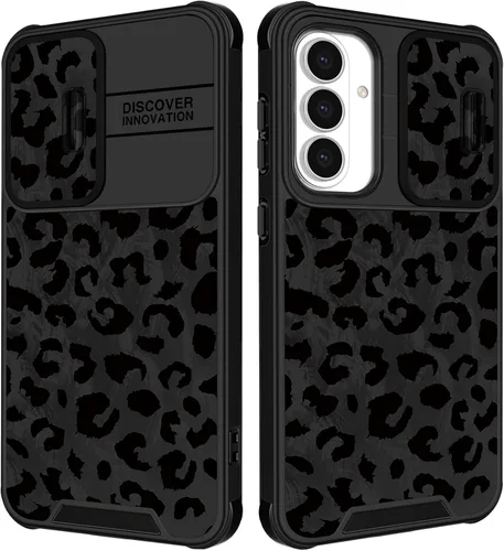 Miniatura 39 de Funermei Funda para teléfono Samsung Galaxy Note 10 Plus – Funda femenina bonita para niñas, diseño inspirador estético con funda para cámara