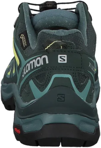 Miniatura 5 de Salomon - Tenis de senderismo X Ultra 3 GTX para mujer