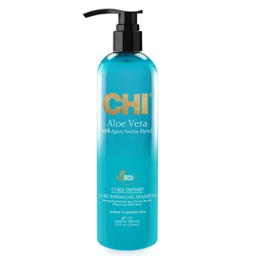 Miniatura 9 de CHI Acondicionador desenredante de aloe vera unisex 11.5 oz (paquete de 2)