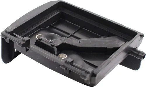 Miniatura 3 de MOTOKU 14 743 03-S Kit de limpieza de base de filtro de aire para Kohler XT650 XT675 motor para Husqvarna para Toro 22 "Reciclador cortacésped