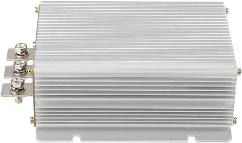 Miniatura 9 de Convertidor de fuente de alimentación de CC CC, 24 V a 12 V 60 A 720 W módulo regulador de voltaje reductor con carcasa de aluminio fundido a