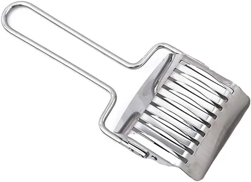 Cortador de fideos de pasta de acero inoxidable para hacer espaguetis para hacer fideos, rodillo, cortador de masa, picadora, herramienta de cocina