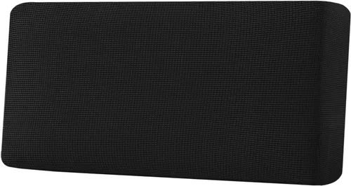 Miniatura 112 de H.VERSAILTEX Fundas Súper Elásticas para Asiento Individual, Fundas de Sofá, Fundas de Cojines, Juegos de Fundas, Tela Gruesa de Sarga con Textura