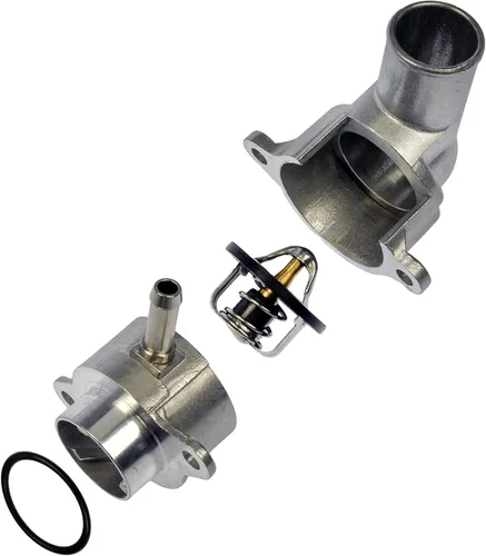Miniatura 2 de Dorman Conjunto de carcasa del termostato del refrigerante del motor 902-109 compatible con modelos seleccionados