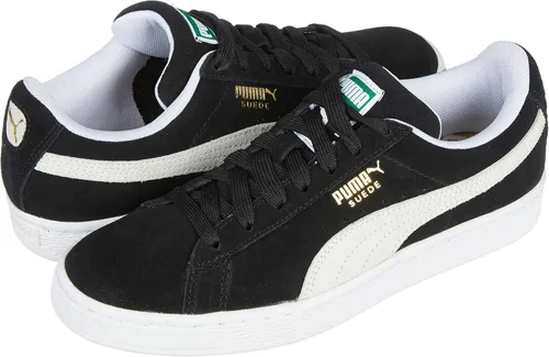 Miniatura 13 de PUMA Select Suede Classic Plus - Tenis deportivos de ante, clásicos para hombre