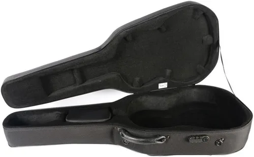 Miniatura 3 de BAM Classic 8001S - Funda para guitarra, color negro