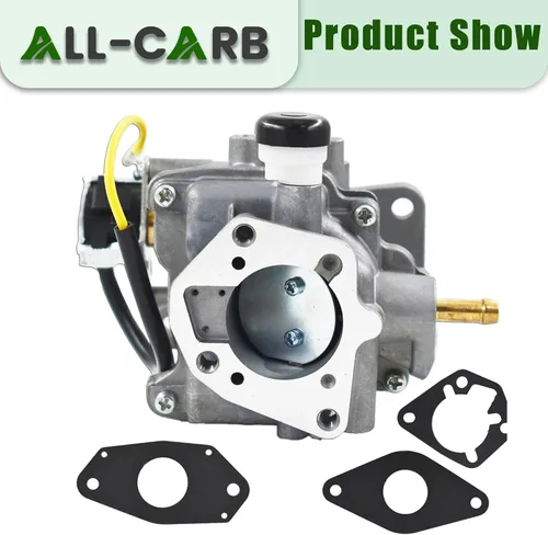 Miniatura 3 de marddpair Carburador con junta de repuesto para Kohler CH18 CH20 CH22 CH25 CH640 18HP 20HP 22HP 25HP 2485332-S 2485335-S 2485335-S