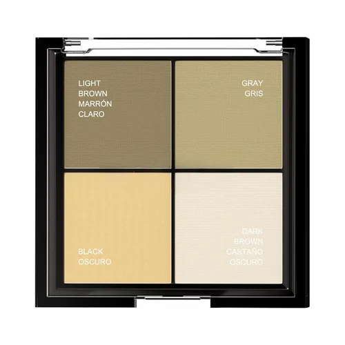 Miniatura 23 de Polvo para Teñir Raíces de Cabello Marrón - Cubre Instantáneamente el Cabello Gris con Sutil Sombra de Color para Cabello Fino 4g