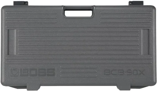 Miniatura 8 de BOSS, BCB-30X Tablero de pedal
