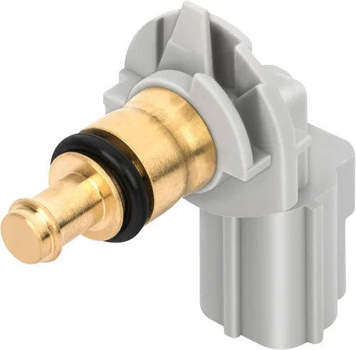 OCPTY Sensor de temperatura del refrigerante TX139 13749725 apto para Ford Escape, Taurus, Jaguar XF, para Lincoln MKZ, para Mazda 6, MPV, para