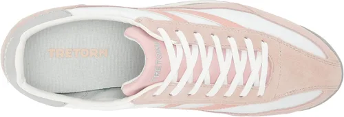 Miniatura 5 de TRETORN Women's Rawlins Casual Lace-Up Sneakers
