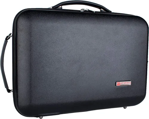 Miniatura 3 de Protec Bb & A - Funda con doble cierre para clarinete (BM307D)