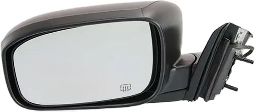 Miniatura 67 de Garage-Pro Espejo calefactable eléctrico del lado del conductor para Honda Pilot 2019-2022 Power Fold con luz de señal y memoria pintable