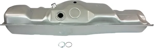 Miniatura 140 de TRQ Depósito de combustible de gasolina de 17.1 gal compatible con Hyundai Santa Fe 2003-2006