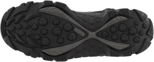 Miniatura 7 de Bates Botas Gx-8 para mujer, Negro