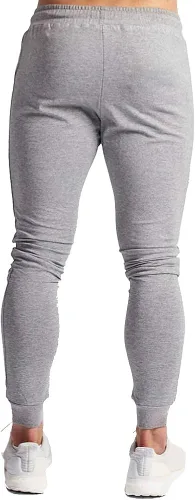 Miniatura 3 de Wangdo - Pantalones deportivos para hombre con bolsillos con cremallera