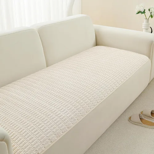 Miniatura 17 de Foxdecor Juego de 2 fundas antideslizantes para reposabrazos de sillón, fundas para reposabrazos de sillón, fundas para reposabrazos de sofá, fundas