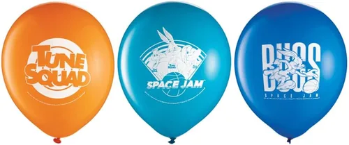 Miniatura 16 de Pokemon™ - Globos de látex multicolor para fiestas, 12 pulgadas (6 unidades), perfectos para celebraciones, cumpleaños y eventos temáticos