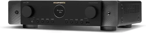 Miniatura 4 de Marantz Receptor Cinema 70S 7.2-Ch (50W X 7) - Receptor de cine en casa 4K/120 y 8K, Bluetooth integrado, Wi-Fi y HEOS Multi-Room, compatible
