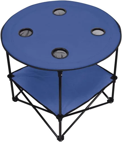 Miniatura 3 de Preferred Nation – Mesa plegable