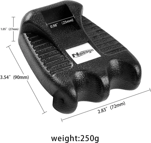 Miniatura 5 de Soporte para taco de taco de piscina