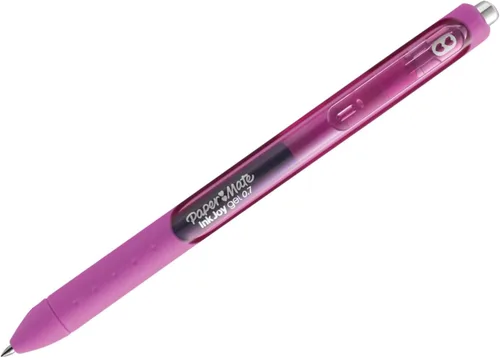 Miniatura 4 de Paper Mate Bolígrafos de gel coloridos - Bolígrafos de gel InkJoy de punta media (0.7 mm). Perfectos para escritura y bocetos de colores vibrantes
