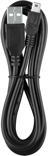 Miniatura 5 de Marg Cable de carga USB para VuPoint Solutions PDS-ST415-VP PDS-ST415R-VP PDS-ST415GN-VP PDS-ST415T-VP Escáner portátil de varita mágica