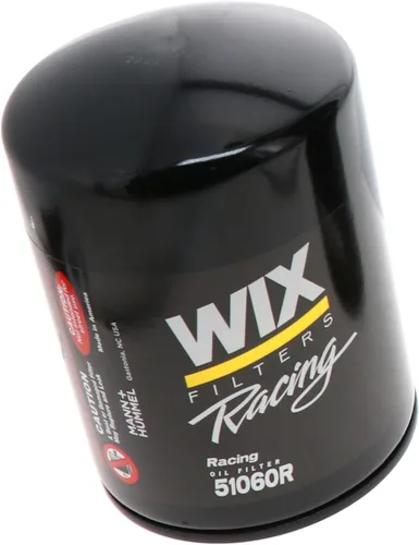 Filtro de aceite Wix Filter Corp. 51060R