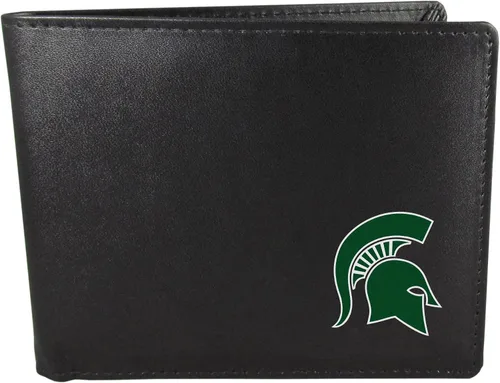 Miniatura 21 de Siskiyou Sports NCAA unisex Bi-fold Wallet