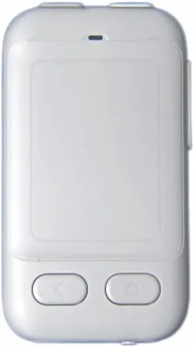 Miniatura 12 de CheerTok Air - Control remoto de desplazamiento TikTok, girador de páginas para Ebook Kindle, cámara inalámbrica Bluetooth, control remoto