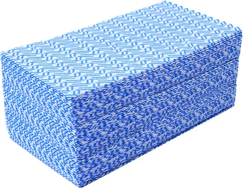 Miniatura 12 de KMAKII Handi Wipe - Paños reutilizables – Paños y toallas desechables multiusos, ultra absorbentes, de secado rápido, toallitas de limpieza
