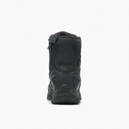 Miniatura 6 de Merrell Botas Moab 2 de 8 pulgadas con cremallera compuesta para hombre