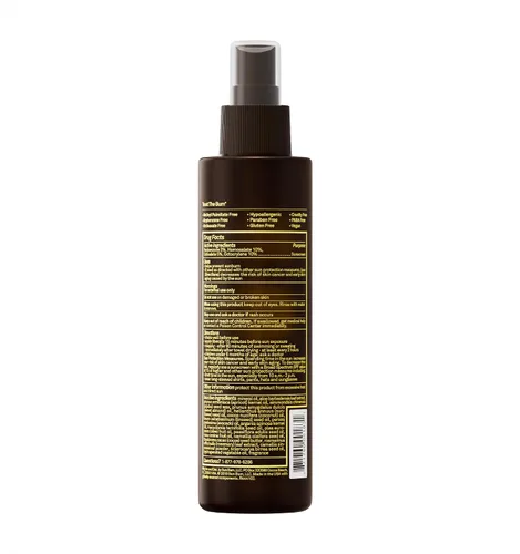 Miniatura 7 de Sun Bum SPF 15 Aceite Bronceador Hidratante - Vegano y Cumple con la Ley Hawaii 104 (Libre de Octinoxato y Oxibenozona) - Hidratación de Espectro