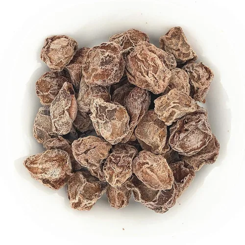 Miniatura 3 de Frutas conservadas Ciruela Seca Salada y Ciruela Agria Dulce Snack 6oz (#35-Extra Large Ciruela)