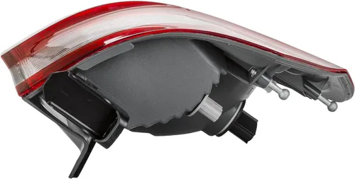 Miniatura 6 de TYC Conjunto de luz trasera derecha compatible con Jeep Grand Cherokee 2011-2013