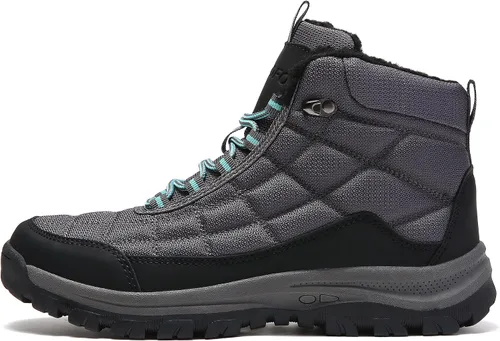 Miniatura 3 de Botas de nieve de invierno para mujer