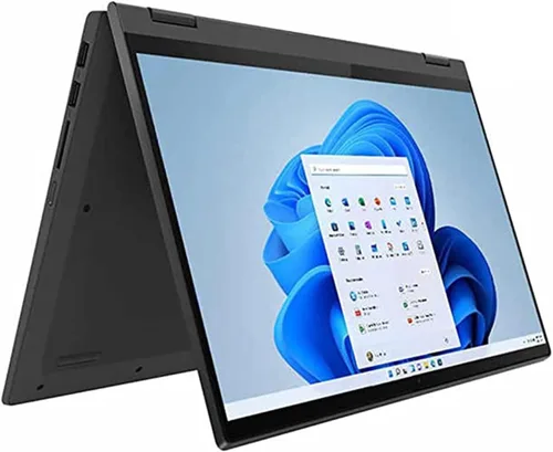 Miniatura 6 de Lenovo Laptop Flex 5, pantalla táctil FHD de 14.0 pulgadas, AMD Ryzen 7 5700U, 16 GB de RAM, SSD PCIe de 512 GB, gráficos AMD Radeon, paquete