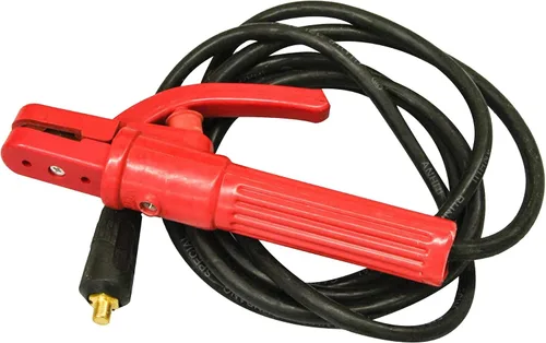 Miniatura 5 de LOTOS TIG200ACDC 200A AC/DC Soldador de aluminio Tig con soldador de arco DC Stick, inversor de onda cuadrada con pedal y regulador de argón