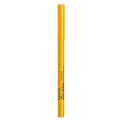Miniatura 37 de NYX PROFESSIONAL MAKEUP Epic Wear Liner Stick, Lápiz Delineador de Ojos de Larga Duración - Silver Lining
