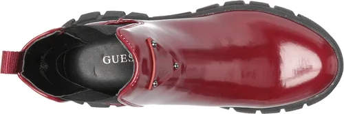 Miniatura 5 de GUESS Botines Hestia para mujer