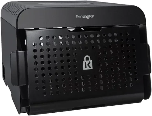 Miniatura 9 de Kensington Estación de carga y bloqueo de CA universal para tabletas y portátiles (K62880NA)