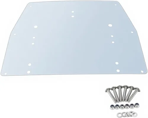 Miniatura 3 de Tour Pack - Placa base de maletero con refuerzo interior para Harley Davidson Touring Modelos FLT FLHT FLHTCU FLHRC Road King Street Glide Road