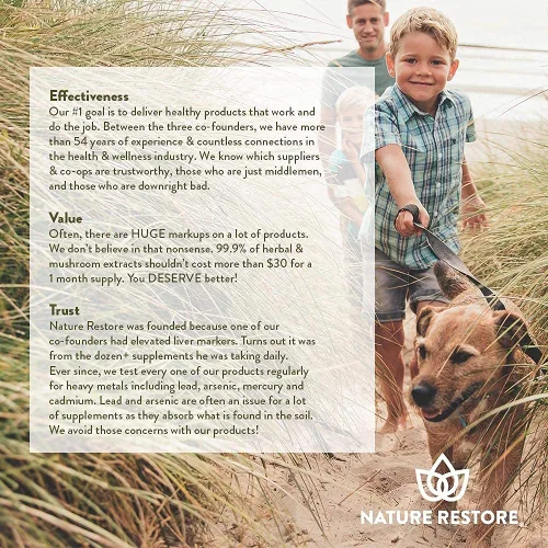 Miniatura 6 de Nature Restore Polvo de fresa liofilizado orgánico certificado por USDA, 8 onzas, sin OMG, sin gluten, vegano
