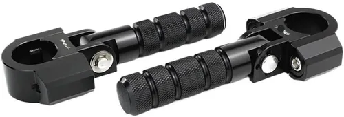 Miniatura 26 de Motorcycle Foot Pegs Rest for FZ 8 1 6 TDM 900 for Tracer 700 MT 09 FJR 1300 Motorcycle Bar Footpegs Crash 22mm 25mm 28mm Accessories