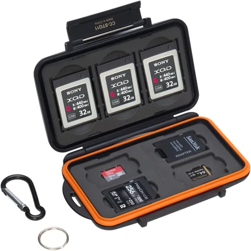 Miniatura 6 de Nikon Cámara D850 DSLR - Paquete con tarjeta SDXC U3 de 64 GB, funda para cámara, batería de repuesto, kit de limpieza, billetera de memoria, lector