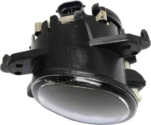 Miniatura 6 de Para Mercedes-Benz GL320/GL450/ML320 luz antiniebla 2007 2008 2009 lado del conductor Lente transparente Reemplazo para MB2592114 2518200756