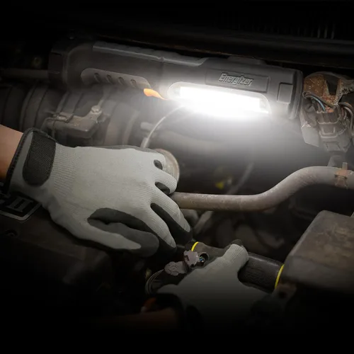 Miniatura 3 de Luz de trabajo profesional con estuche rígido de Energizer