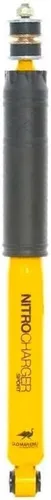 ARB Old Man Emu - Nitrocargador trasero Sport 63004 para Toyota 4Runner, FJ Cruiser, Prado 120 Series LWB y SWB